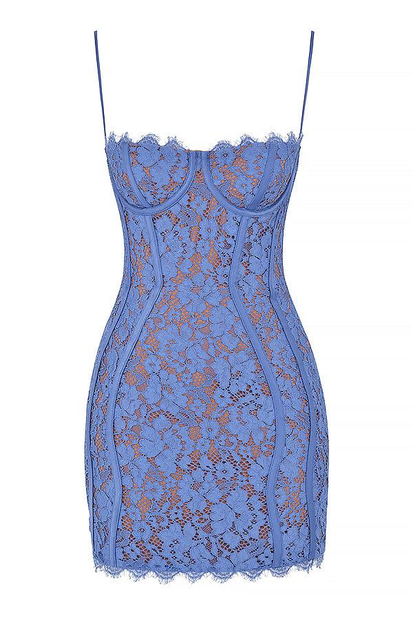Vestido Curto Emily