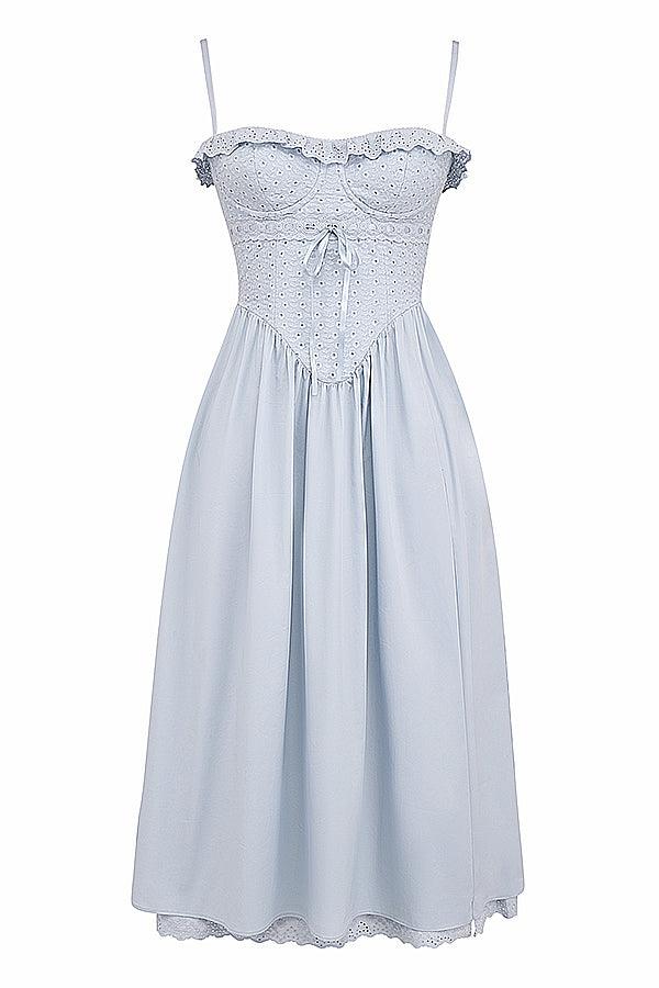 Vestido Midi Camila