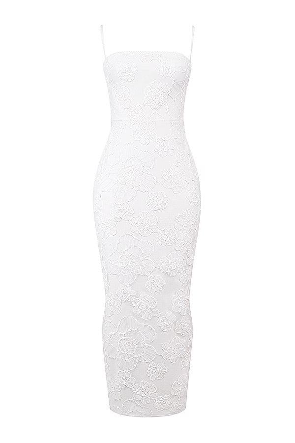 Vestido Longo Allison