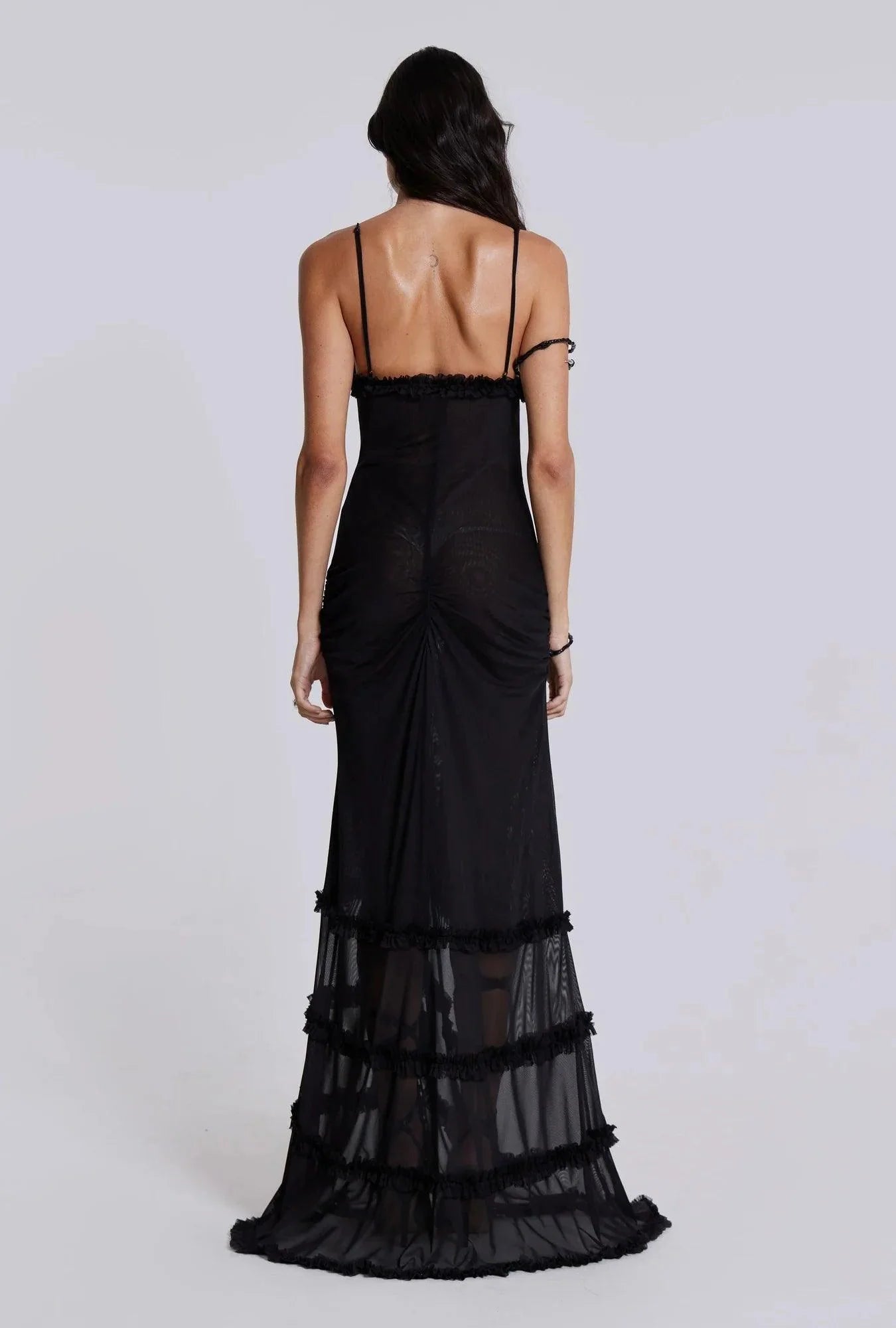 Vestido Longo Jada