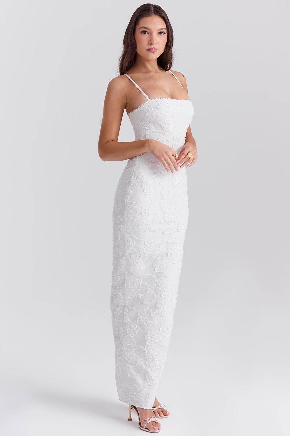 Vestido Longo Allison