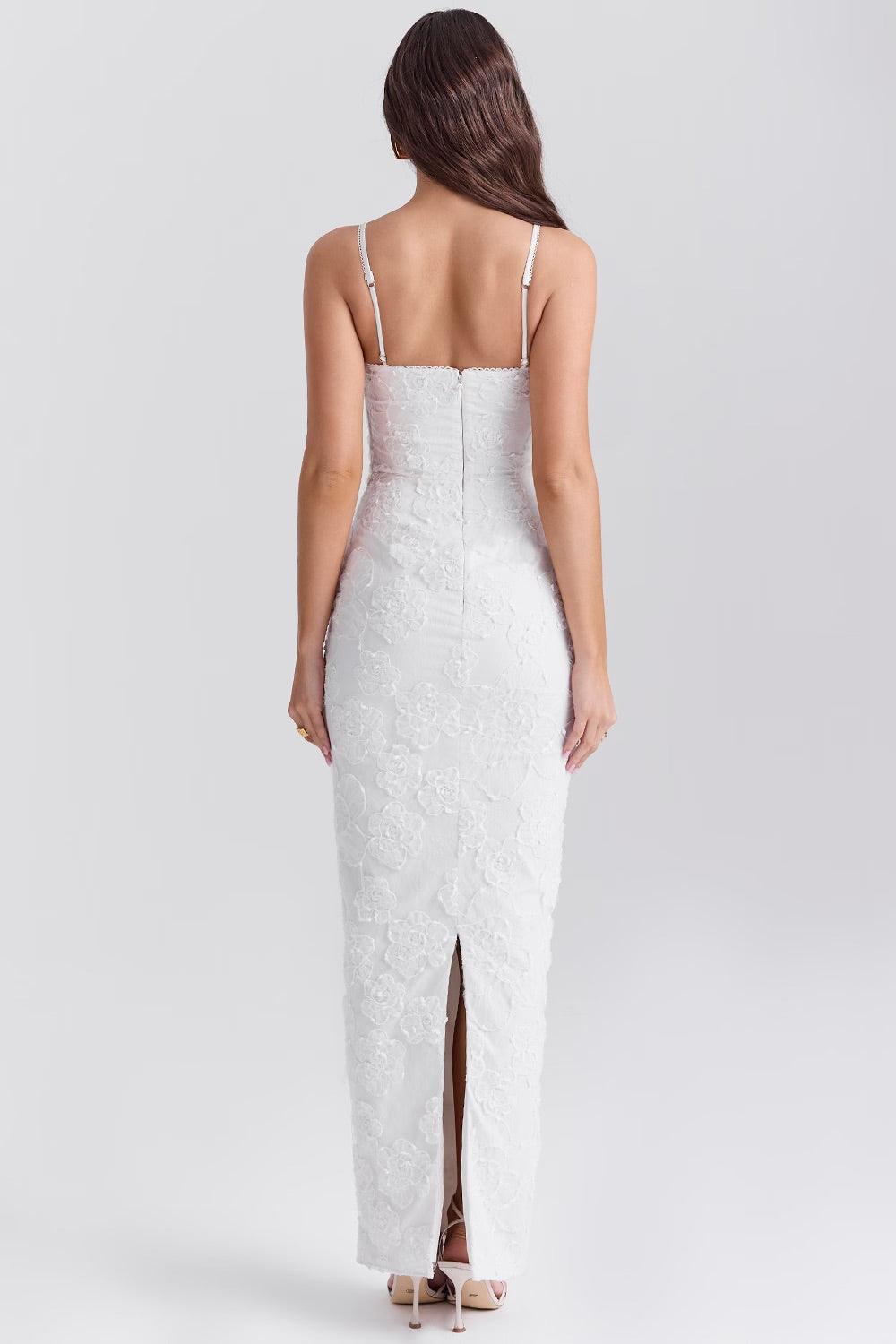 Vestido Longo Allison