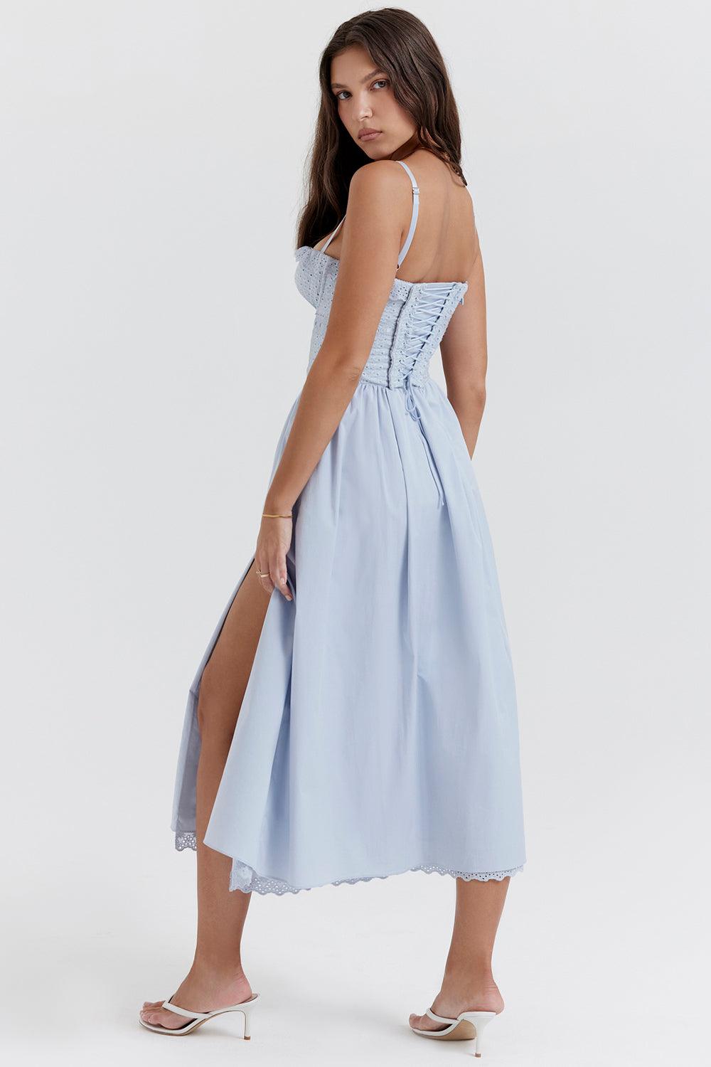 Vestido Midi Camila