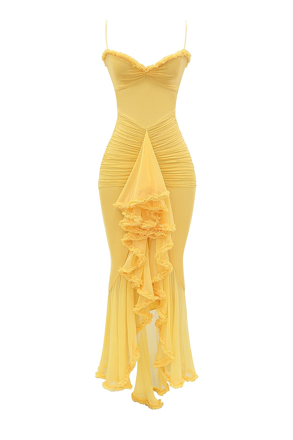 Vestido Longo Kylie