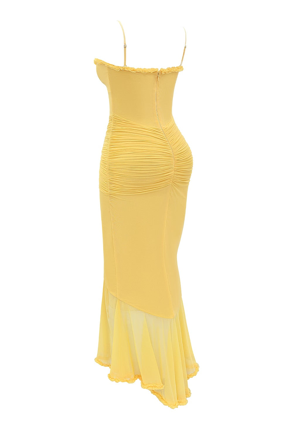 Vestido Longo Kylie