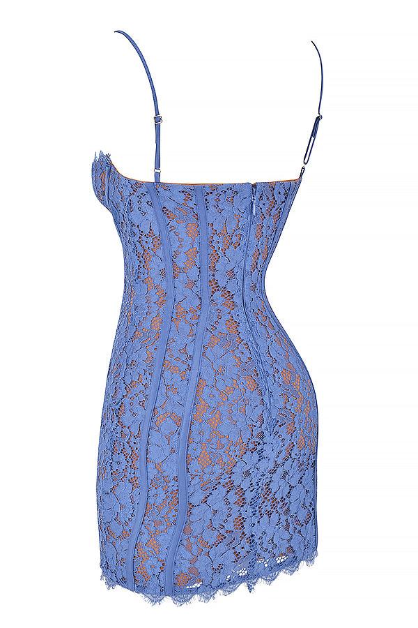 Vestido Curto Emily