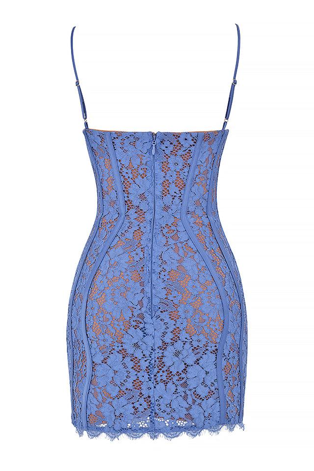 Vestido Curto Emily