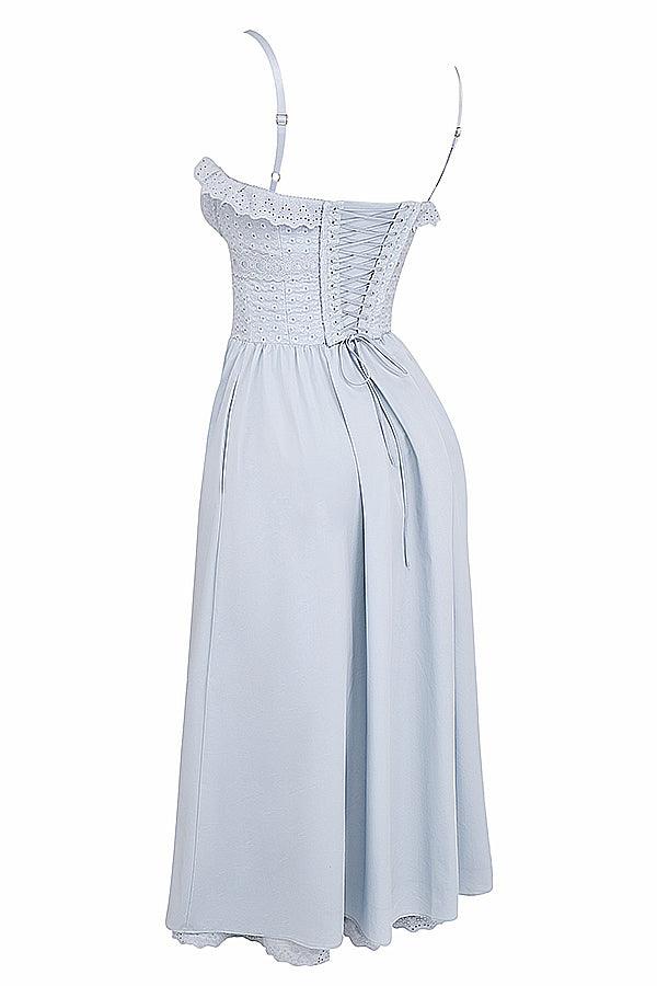 Vestido Midi Camila