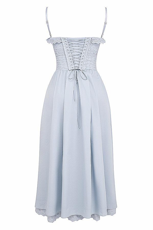 Vestido Midi Camila
