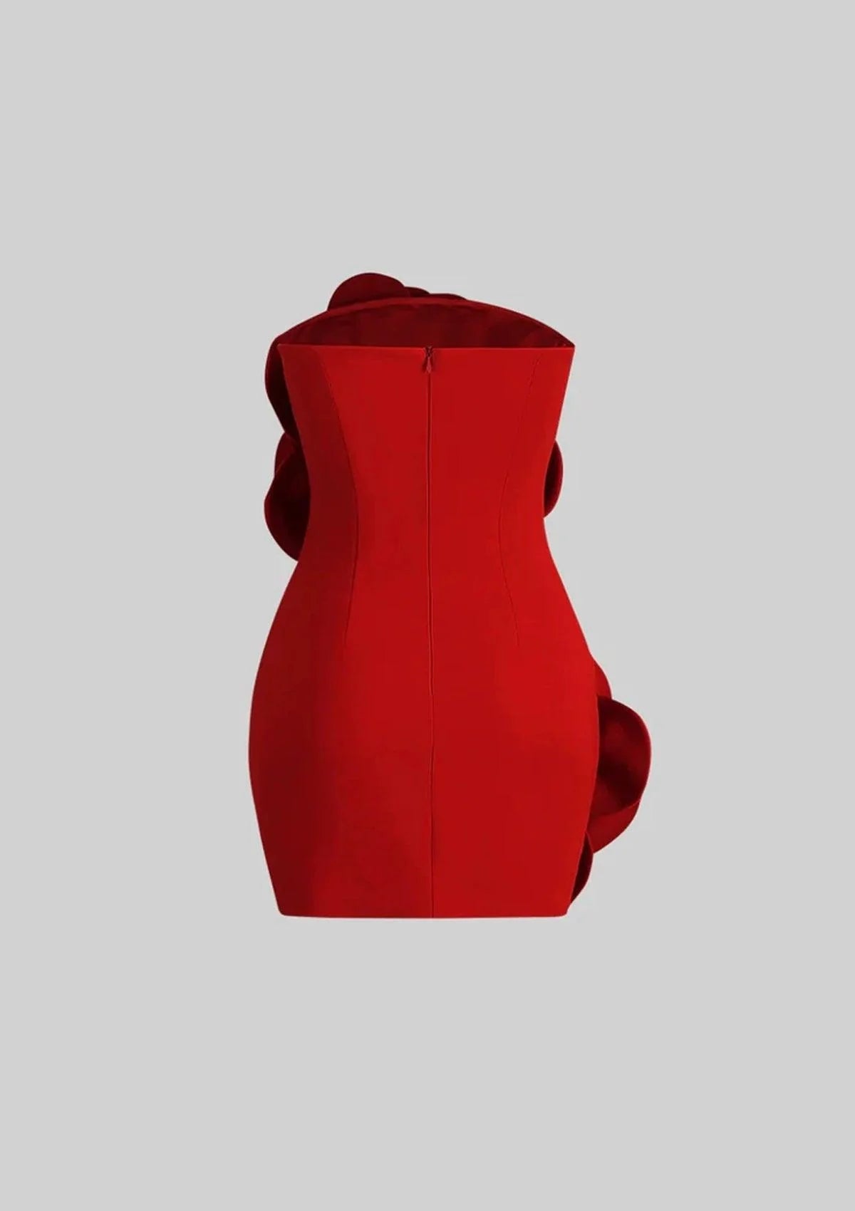 Vestido Mini Elegance