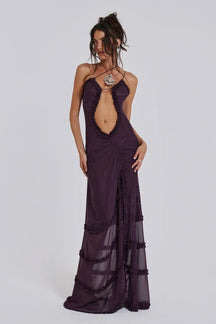 Vestido Longo Jada