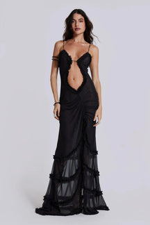 Vestido Longo Jada