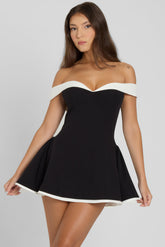Vestido Mini Ramona