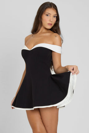Vestido Mini Ramona