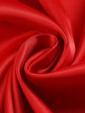 Vestido Longo Scarlet
