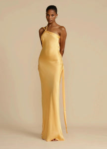 Vestido Longo Aurelia