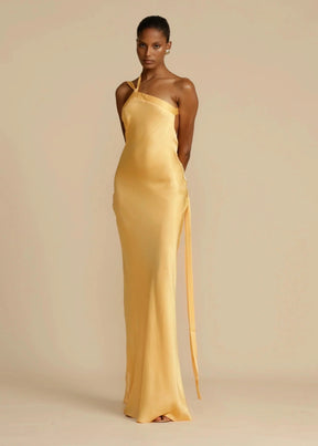 Vestido Longo Aurelia