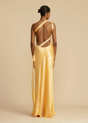 Vestido Longo Aurelia