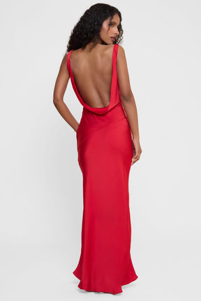 Vestido Longo Aurora