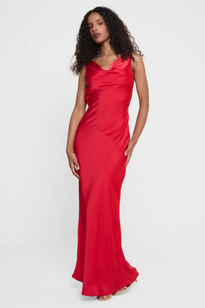 Vestido Longo Aurora