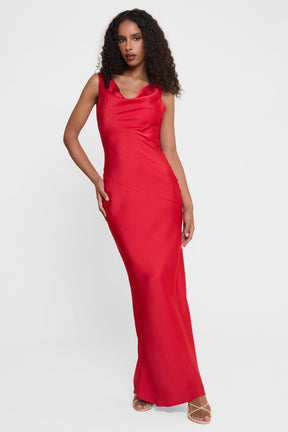 Vestido Longo Aurora