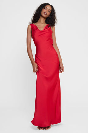 Vestido Longo Aurora