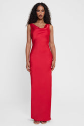 Vestido Longo Aurora