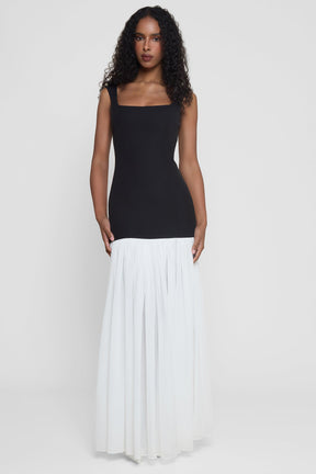 Vestido Longo Celestine