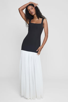 Vestido Longo Celestine