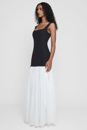 Vestido Longo Celestine