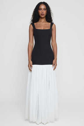 Vestido Longo Celestine