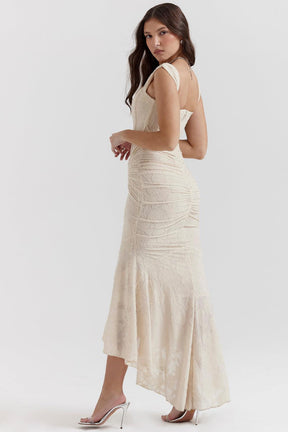 Vestido Longo Eveline