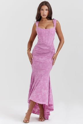 Vestido Longo Eveline