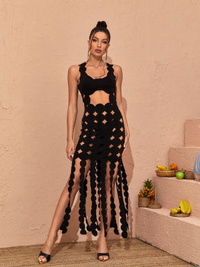 Vestido Longo Mirage