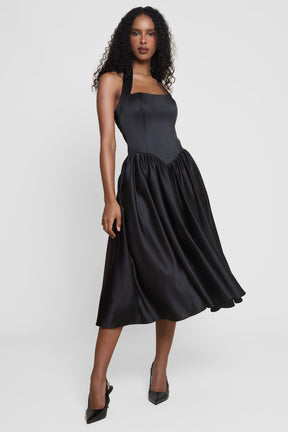 Vestido Midi Opal