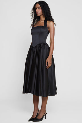 Vestido Midi Opal