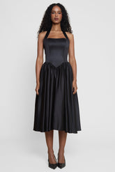 Vestido Midi Opal