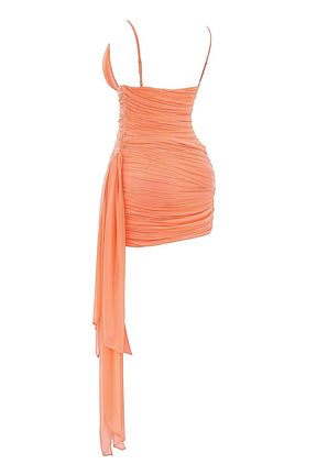 Vestido Curto Selene