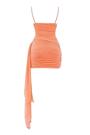 Vestido Curto Selene