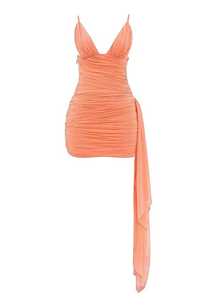 Vestido Curto Selene