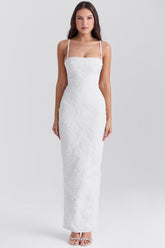Vestido Longo Allison
