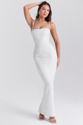 Vestido Longo Allison