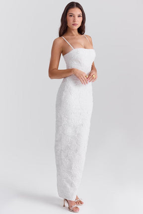 Vestido Longo Allison
