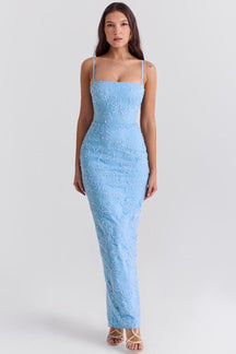 Vestido Longo Allison
