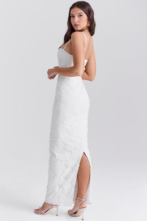 Vestido Longo Allison