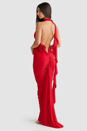 Vestido Longo Arabella