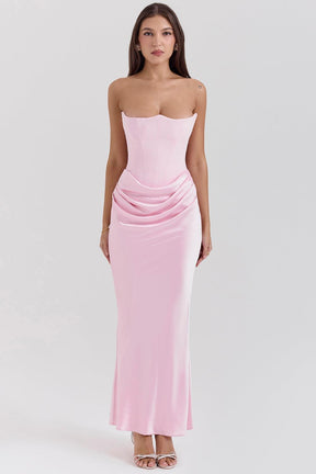 Vestido Longo Amélie