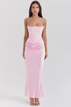 Vestido Longo Amélie
