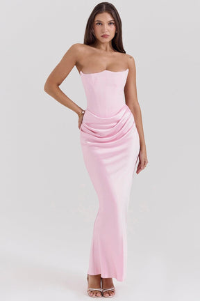Vestido Longo Amélie