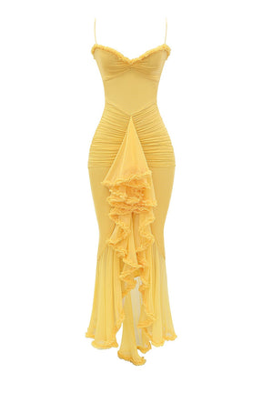 Vestido Longo Kylie